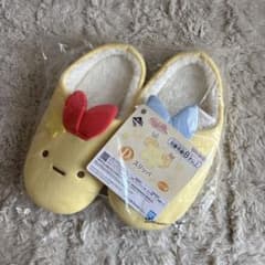 すみっコぐらし　スリッパのサムネイル