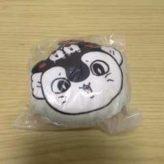ちいかわ 人魚の島のひみつ クッションマスコット セイレーン＆人魚のサムネイル