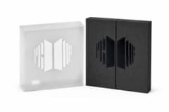 BTS PROOF Standard Edition 公式のサムネイル