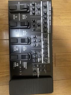 BOSS ME-90 Guitar Multiple Effects 本体のサムネイル