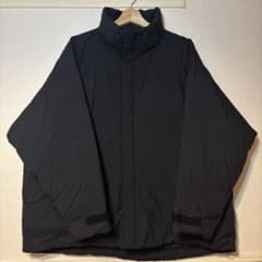 MUJI Labo 21AW 名作 撥水ダウンジャケット S-M - メルカリ