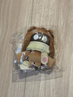 BinTRoLL びんとろまぁけっと べびぬいんとろぉる 1857 - メルカリ