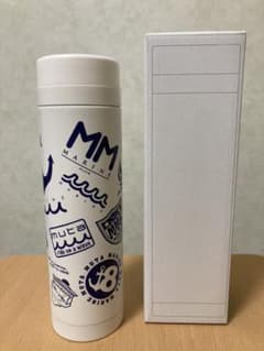 ムータ　水筒　ステンレスボトルのサムネイル