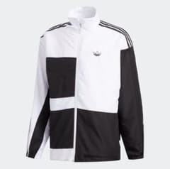 adidas originals ナイロンジャケット 新品のサムネイル