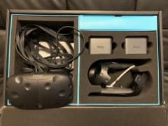 HTC Viveのサムネイル