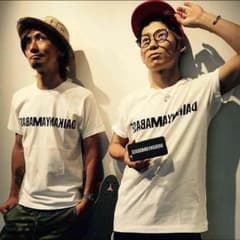UVERworld TAKUYA∞ 着用 DAIKANYAMABASEのサムネイル