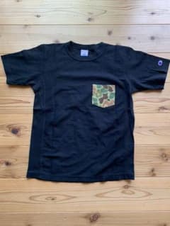 美品　championTシャツのサムネイル