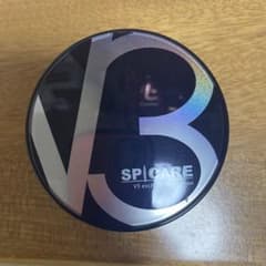 SP CARE V3 エキサイティングファンデーション 15gのサムネイル