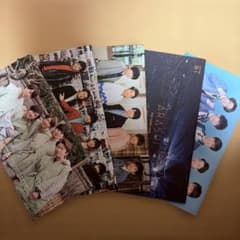 バラ売り可】嵐 会報 5冊セット Vol.85,88,89,91,92 - メルカリ