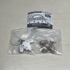 シュガーバニーズ ふわふわ めじるしアクセサリーのサムネイル