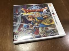 ドラゴンクエストVIII 空と海と大地と呪われし姫君 3DS - メルカリ