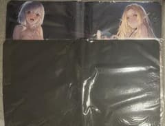ア*ン様 マウスパッド　特別のサムネイル