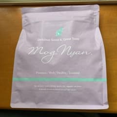 【新品　未開封　送料無料】1.5kg モグニャンのサムネイル