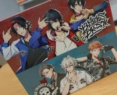 ヒプノシスマイク CDセットのサムネイル