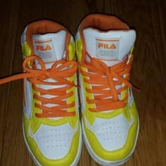 FILA レディースシューズのサムネイル
