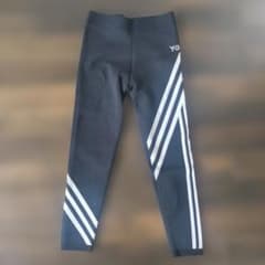 Y-3 レギンス XSサイズのサムネイル