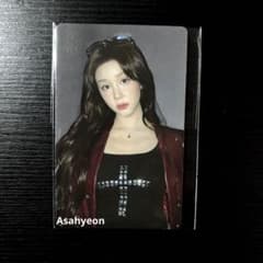 babymonster CHOOM weverse 対面サイン会トレカ パリタ - メルカリ