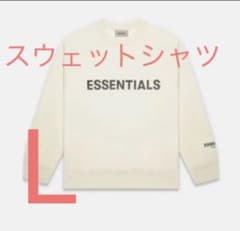 ESSENTIALS スウェットシャツのサムネイル