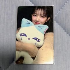 ME:I 加藤心 おすわりミャイズ トレカ - メルカリ