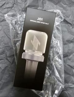 新品未使用★JO1公式ペンライトVer.2★OFFICIALLIGHTSTICKのサムネイル