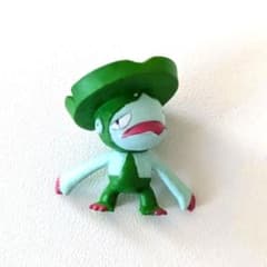 ポケモン フィギュア ハスブレロのサムネイル