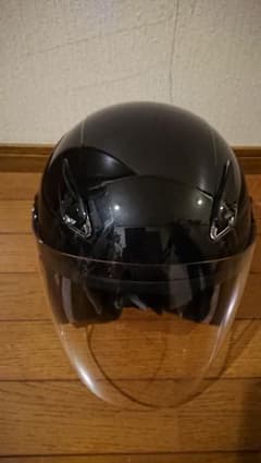 Marushin ヘルメット インナーシェード付のサムネイル