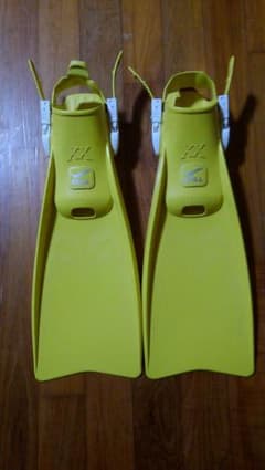 Gull スーパーミューXX　Lサイズのサムネイル