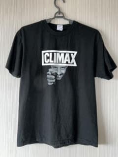 映画『CLIMAX クライマックス』Blu-ray特典オリジナルTシャツ - メルカリ