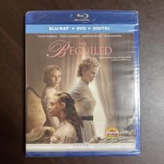 ソフィア・コッポラ『The Beguiled/ビガイルド 欲望のめざめ』新品