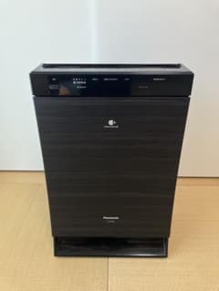 Panasonic 空気清浄機 F-VC70XS 本体 - メルカリ