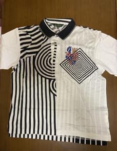 J's ジャンボ尾崎モデル ポロシャツ LL - メルカリ