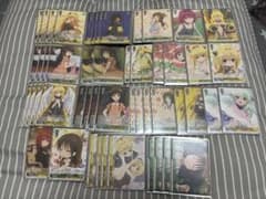 ヴァイスシュヴァルツ ToLOVEる デッキ パーツ セット - メルカリ