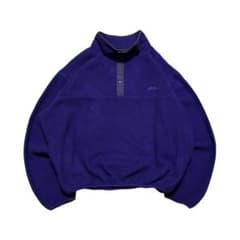 80s L.L.bean snapT フリース ジャケットのサムネイル
