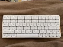 Lofree FLOW84 US配列　キーボードのサムネイル