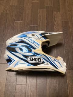 SHOEI ショーエイ VFX-W  Lサイズのサムネイル