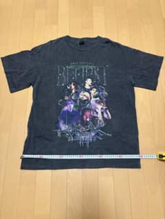 BE:FIRST BESTY ONLY LIMITED Tシャツ　XLサイズ BE:FIRST BESTY ONLY LIMITED Tシャツ XL - メルカリ
