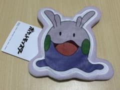 ム*パ様 ポケモン ダイカットポーチ Vol.2 ヌメラ