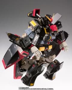 サイコガンダム グロスカラー版 GFF MC メタルコンポジット 新品未開封