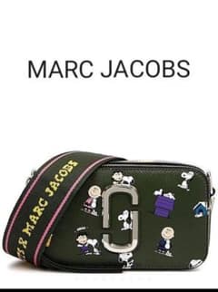 Marc Jacobs snapshotのサムネイル