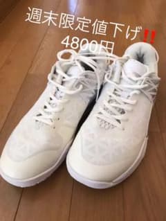 LI-NING AYTM071 バドミントンシューズ リーニンのサムネイル
