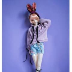 ディーラー　MELODY．C様　bjd sd17 sd10 sdgr sd13ドのサムネイル