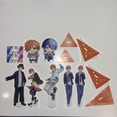 東雲彰人 アクリルスタンド まとめ売りのサムネイル