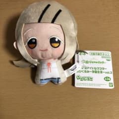 学園アイドルマスター　ちびぐるみ　学園生活　vol.3 篠澤広