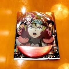 鬼滅の刃 USJ 缶バッジ 蜜璃のサムネイル