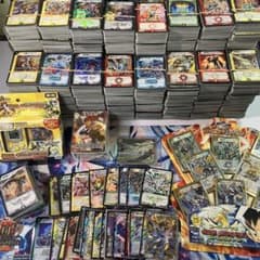 引退品 デュエマ 大量 まとめ売り 旧枠8000枚以上 サプライセット