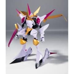 ROBOT 영혼 퍼시발 코드 기어스 Code Geass PERCIVAL