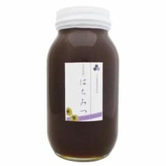 九州産純粋生はちみつ(1200g) 宮崎県高鍋町産天然ハチミツ100％　非加熱 九州産純粋生はちみつ(1200g) 宮崎県高鍋町産天然ハチミツ100％ 非加熱
