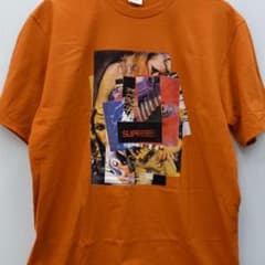 supreme tシャツのサムネイル