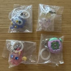 たまごっち めじるしアクセサリーのサムネイル