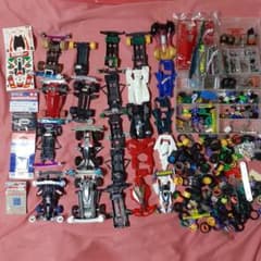 大量まとめ売り◇ミニ四駆部品取り◇パーツ取り◇その他 - メルカリ